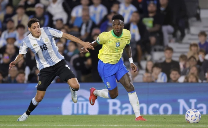 EPA-EFE/JUAN IGNACIO RONCORONI